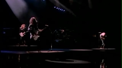 Great White - Rock Me (music video) 16 9