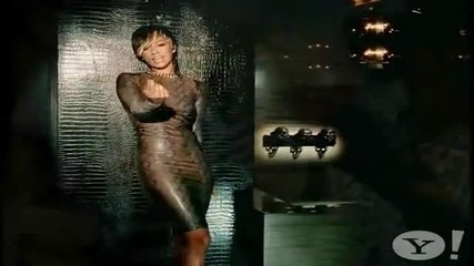 Keri Hilson - Slow Dance