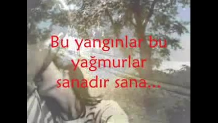senii cok seviyorum