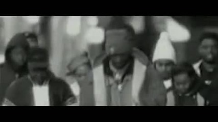 Tupac - Forever Young [remix]