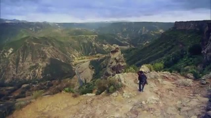 La Patrona Trailer 1
