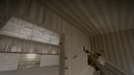 Na`vi raids Asus Spring 2011 - Official Gangster Movie