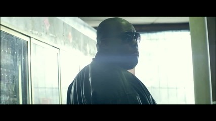 Killer Mike ft. Bun B, T.i., Trouble, & El-p - Big Beast New 2012 Full Hd 1080p