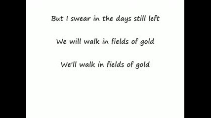 Eva Cassidy - Fields Of Gold