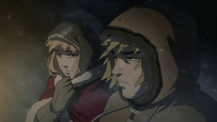 Otakubg Vinland Saga - 14 720p
