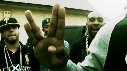 Nu Jerzey Devil Ft. Dominic Cali Life 