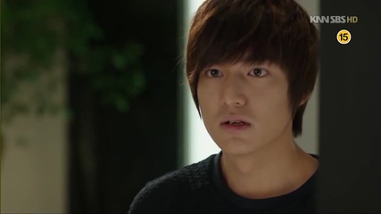 Rainbow - You and I ( City Hunter )
