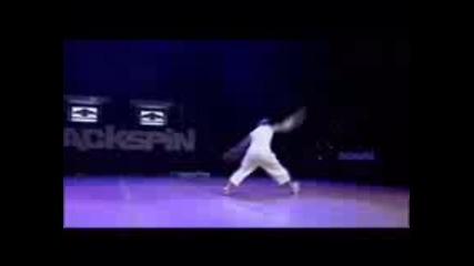 Best Breakdance Moves Vol 1