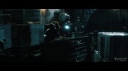 Underworld: Awakening (official Movie Trailer 2)