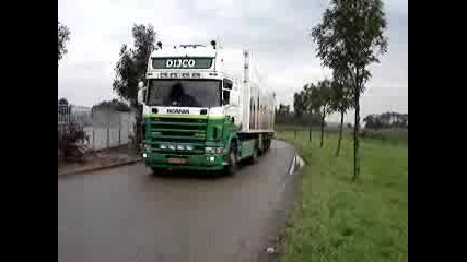 Scania Dijco