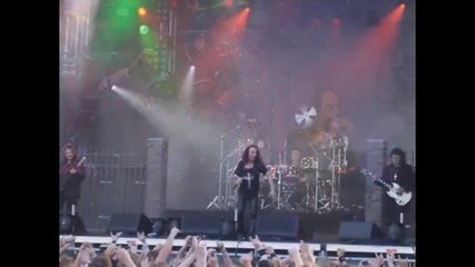 Black Sabbath - Heaven & Hell