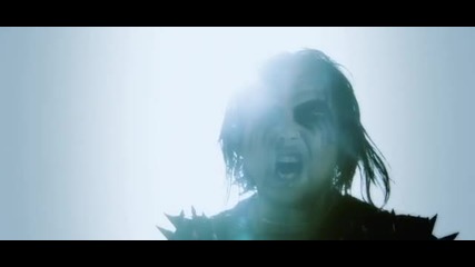 Cradle Of Filth - The Death Of Love