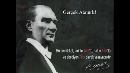 Ataturk ve Irkcilik - http://www.nihal-atsiz.com/
