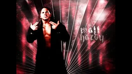 Matt Hardy 1st 2011 Tna Theme Song - Rogue And Cold Blooded Hd