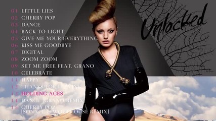 Alexandra Stan - Unlocked