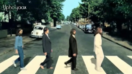 The Beatles - Right Now Over Me - Come Together - Top 1000 - The Four Chanded The World Music - Hd
