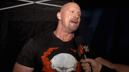 "Stone Cold" is not riding off into the sunset yet: WWE.com Exclusive, 07-22-19
