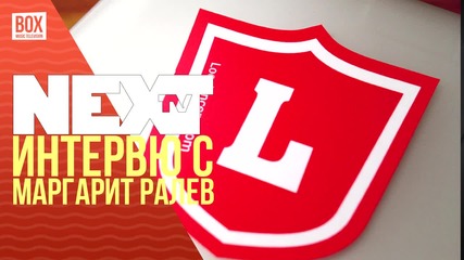NEXTTV 019: Гост: Интервю с Маргарит Ралев от localancers.com