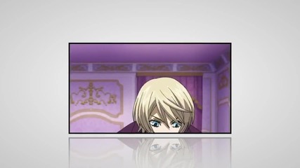 [wal] bad boys