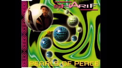 Sharif - Pearls Of Peace 1996 