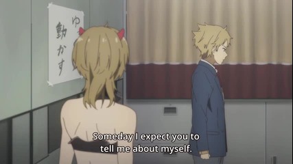 Kyoukai no Kanata 11 Eng Subs [540p]