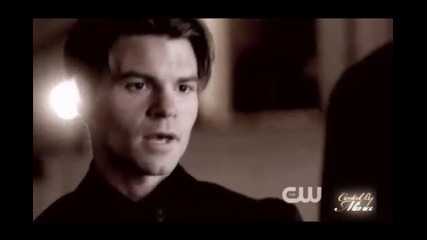 Elijah and Elena- Remember Me