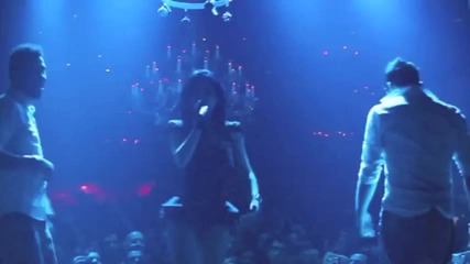 Inna live in Cyprus