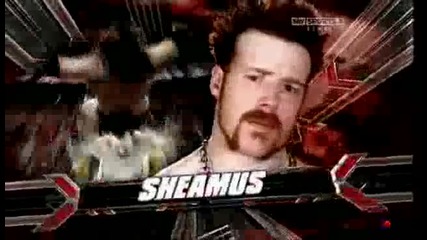 Extreme Rules 2010 мачовете !