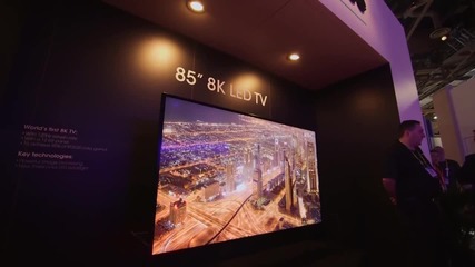 Best of Ces 2015!