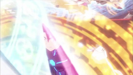Majin Bone Episode 4