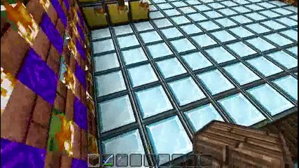 Minecraft Pvp Arena 2 част