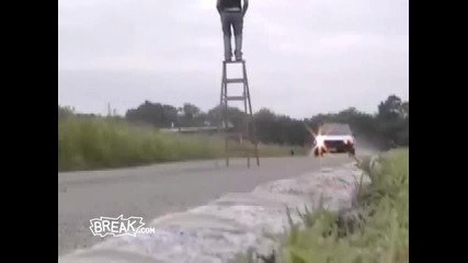 Ам не ! Ама баш идиота... 