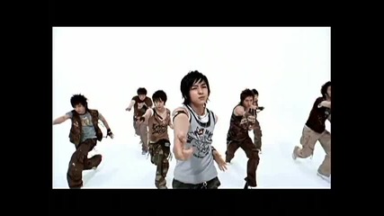 Superjunior - U [hq]