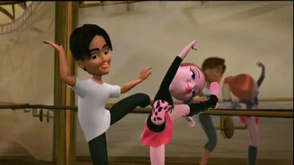 Bratz Girlz