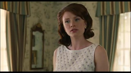 The Help Meet Minny Featurette Official