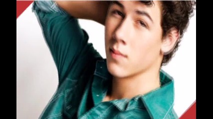 Nick Jonas