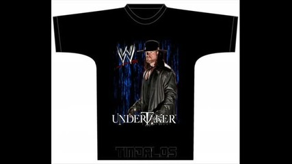 Wwe Undertaker Song 