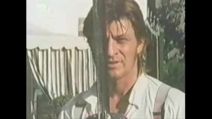 Шон Бийн( Come Undone Duran - Duran)