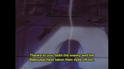Rurouni Kenshin - Епизод 56 