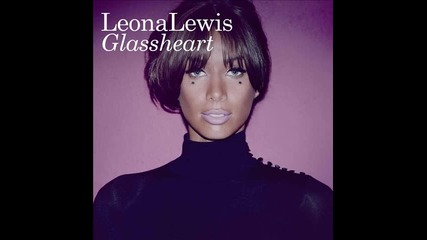 *2012* Leona Lewis - Glassheart