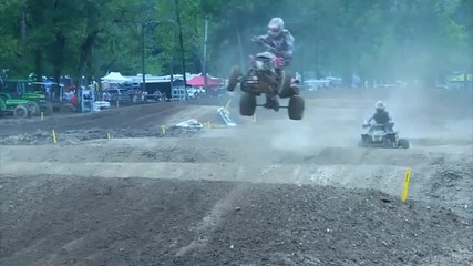 Канал на Atvmotocross