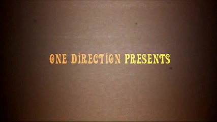 One Direction - Kiss You - 1 day to go