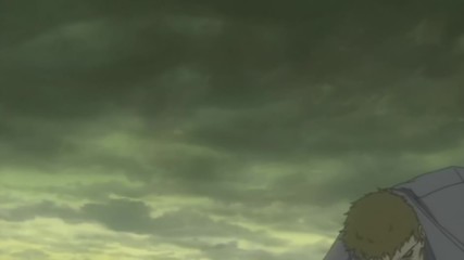 Бг Субтитри * епизод 27 * Wolf's Rain [ 720p hd ] episode 27. Where the Soul Goes