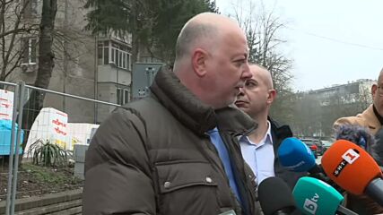 Росен Желязков: Трябва бързо да отиваме на избори