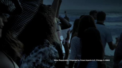 Corona Light: Moonlight 