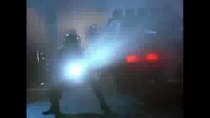 Moonwalker Trailer (official Dvd version)