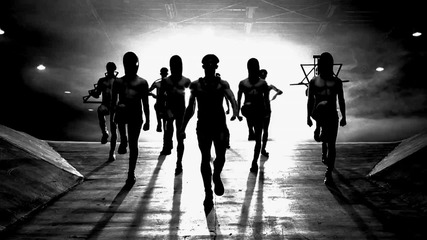 Lady Gaga - Alejandro (teaser) 