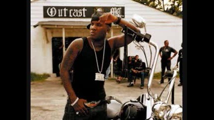young jeezy - real gangsta