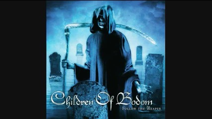 Children of Bodom - Bodom After Midnight - Vocal Cover by Black Cript 