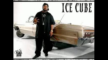 Ice Cube - Smoke Some Weed